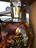 【窖藏30年】法国原装原瓶进口XO洋酒 蓝慕诗干邑白兰地 优质干邑大香槟区 深琥珀色 700ML 单瓶礼盒装 实拍图