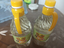 恒顺 9度白醋 2L泡醋蛋 清洁消毒泡脚醋 洗脸醋镇江特产醋九度白醋 9度白醋1L*2瓶 实拍图