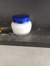 百雀羚（PECHOIN）面霜 滋润保湿润肤霜秋冬季补水缓解干燥嫩肤擦脸油男女士护肤品 水润保湿霜 50g 实拍图