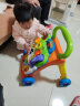 伟易达（VTECH）婴儿玩具学步车宝宝助步手推车新生儿见面礼男女孩六一儿童节礼物 多功能学步车 实拍图