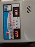 润莱斯空调稳压器全自动220v家用电压电源稳压器15000W升压变压器 15000机柜空调用【130v-260v】 实拍图