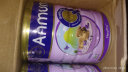 安满（ANMUM）新西兰进口【恒天然】本土版安满连动配方婴儿奶粉 JD保税仓配送 1段*2罐 晒单实拍图