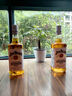 金宾（Jim Beam）波本 威士忌 白占边 调和型 洋酒 750ml*4 highball礼盒 晒单实拍图