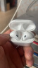 Apple/苹果Airpods1/2/3代单只左右耳充电仓丢失补配pro左右耳丢失补配 AirPods二代右耳 R 顺丰速发 晒单实拍图