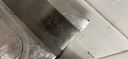 颜可（YANKE）水槽单双三水池商用不锈钢池洗菜盆消毒洗碗池食堂厨房饭店家用 长60宽60高80单池加厚款 实拍图