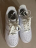 耐克（NIKE）AIR FORCE 1 LE  AF1 运动鞋 DH2920-111 35.5 实拍图