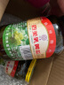 三和 酱菜 酱瓜腌黄瓜 下饭菜 乳黄瓜 375g 扬州特产 中华老字号 实拍图