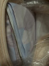 博洋（BEYOND）博洋家纺100%纯棉四件套被套床单枕套ins风全棉套件单双人被罩 闻香 1.5米/5英尺床 实拍图