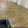 芳昕草地板革加厚耐磨防水家用地板贴纸翻新改造水泥地直接铺自粘地胶垫 升级标准款106 平米 20平方 实拍图