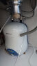 帅康（Sacon）6.5升储水式小厨宝 1500W节能速热 多重防护电热水器（上出水）DSF-6.5WS 实拍图