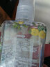 名创优品（MINISO）香体喷雾淡香香氛空气清新剂生日礼物 英国梨与小苍兰100ml*2瓶 实拍图