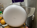 IQAir桌面空气净化器小型办公室个人便携式随身除花粉过敏原  除尘 原装进口 Atem Desk 实拍图