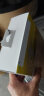 万魔（1MORE）SonoFlow 蓝牙耳机头戴式 智能主动降噪 真无线游戏音乐运动耳机 双金标认证 HC905银 周杰伦代言 实拍图