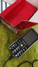 纽曼（Newman）L99S 4G+全网通老年人手机移动联通电信双卡双待备用老人按键高清通话超长待机 黑色 全网通4G版【标配版】 实拍图