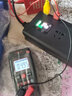 胜之星1000w车载逆变器12v24v转220v转换器大功率汽货车电源多功能插座 24V专用【1000W标配】+电瓶连接线 实拍图