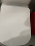 麟恩 脲醛树脂马桶盖加厚家用通用油压厕所板盖子老式缓降静音坐便盖 圆角方型【脲醛盖板】 实拍图