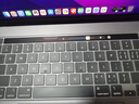 Apple/苹果 MacBook Pro/Air 二手苹果笔记本电脑 商务 学习 办公 一机一检 新机品质 19年16寸ro i9-16G-1TB 独显触摸条 95成新 实拍图