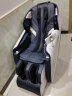 荣泰（RONGTAI）按摩椅家用全身多功能豪华太空舱智能电动按摩沙发RT6630蓝色 实拍图