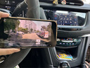 360行车记录仪K580超清3K1620P帧手机互联微光夜视停车监控语音声控 K580+32G专用卡 实拍图