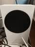 Microsoft新款 Xbox Series X/S游戏机 国行 次世代 家用电视游戏主机 XSS【官方标配+1个月XGPU新会员】 实拍图