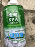JZCP汽车车内异味去除剂除臭除异味新车空气清新剂喷雾用烟味空调除味 桂花香味 180ml 1瓶 实拍图