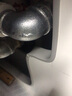 顶谷 4米木板封边条自粘型橱柜U型包边条板材包边条家具开孔装饰条衣柜子软收边条密封条家具配件 2cm封边条灰色4米【1包】 实拍图