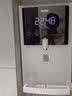 海尔（Haier）【升级套装】 净水器家用净水机RO反渗透纯水机600G大通量过滤加热厨下净水器管线机全屋净水 小贝600G净水器单品 实拍图