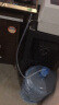 班意 茶台水壶自动上水管 进水管 抽水管 饮水机水管 茶水管硅胶管茶具水管管桶装水硅胶管食品级软管 1.5米全套（过滤嘴+防尘盖） 实拍图