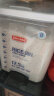 JEKO&JEKO米桶密封装米容器米箱防虫防潮米缸大米面粉杂粮收纳盒储物罐25斤 晒单实拍图