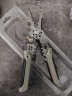 阿蒂亚多功能剥线钳 16合一 电工专用工具剪线拨线压线接线钳剥皮剪钳子 晒单实拍图