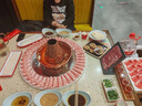 扬子电炒锅家用多功能锅大容量电火锅加厚铸铁电热锅大功率炒菜锅电煮锅爆炒一体电炖锅插电多用途锅 【无蒸笼】可定时升级款 口径40cm-功率2100w-适用6-8人 实拍图