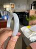 周大福珠宝首饰翡翠玉手镯生日礼物K65414新年礼物 约60mm 实拍图