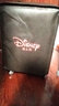 迪士尼（Disney）行李箱女结婚箱拉杆箱男旅行箱红色陪嫁箱子登机箱女 Mickey款（银） 20英寸 （可登机） 实拍图