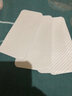 艺派 适用苹果14后膜iPhone14Pro Max背膜防指纹软膜苹果14plus手机后盖保护贴膜 实拍图