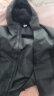 迪卡侬运动外套男士秋季防水防风防雨速干户外夹克开衫风衣 2836532 晒单实拍图