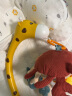 Tumama Kids婴儿床铃玩具宝宝安抚哄睡床头床挂音乐旋转摇铃0-1岁新生儿礼盒 实拍图
