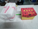 天好木城黑檀木雕笔筒实木质笔筒摆件实木雕刻工艺品办公家居送老师礼品 黑檀木笔筒-御天五龙 实拍图