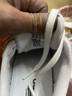 阿迪达斯（adidas）三叶草女鞋男鞋经典金标贝壳头小白鞋2025夏季新款休闲鞋板鞋 经典金标贝壳头/白色/FU7712&EG4958 晒图退5 40 实拍图