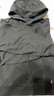 Levi's 李维斯童装男女童连帽经典蝙蝠标卫衣春秋纯棉儿童舒适针织上衣 正黑色 140 /68 【建议身高128-140cm】 实拍图
