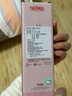 膳魔师（THERMOS） kitty保温杯女士儿童便携直饮杯小学生可爱凯蒂猫不锈钢水杯子 JNL-502-KTCP粉色KT直饮杯 实拍图