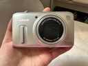 佳能 Canon PowerShot高清长焦数码照相机SX70 SX60 SX740二手数码相机 SX240 HS 20倍光学变焦 颜色随机 95新 实拍图