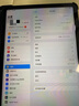 Apple/苹果 iPad Air(第 5 代)10.9英寸平板电脑 2022年款(64G WLAN版/MM9C3CH/A)深空灰色 实拍图