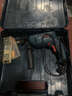 博世（BOSCH）GSB600冲击钻小型家用电钻600W家居冲击钻两用手电钻调速正反转 GSB600【原装工具箱-标准套装】 实拍图