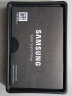 三星（SAMSUNG）1TB SSD固态硬盘 SATA3.0接口 870 EVO（MZ-77E1T0B） 晒单实拍图