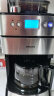 飞利浦（PHILIPS）咖啡机全自动家用/办公室美式咖啡机研磨一体机磨豆机现磨咖啡机全自动家用咖啡壶母亲节礼物 HD7751经典美式 晒单实拍图
