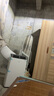 美的（Midea）移动空调冷暖1.5匹变频  空调一体机无外机免安装免排水  双风管锁温KYR-35/BP3N8Y-PT 京仓派送 实拍图