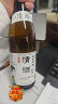 朝香 日式清酒 纯米吟酿 720ml  15%vol甘口 实拍图