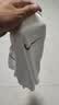 耐克（NIKE）男子运动休闲经典轻便短袖T恤 AJ7566-100 L 实拍图