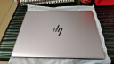 惠普HP 星Book Pro 14英寸轻薄办公笔记本电脑(锐龙R7-7840H LPDDR5X高频32G 1T 2.8K 120Hz OLED屏)粉 晒单实拍图