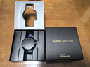 华为（HUAWEI）WATCH 4Pro 蔚蓝地球 48mm eSIM独立通话 微信手表版 华为手表 运动智能表男女表 实拍图